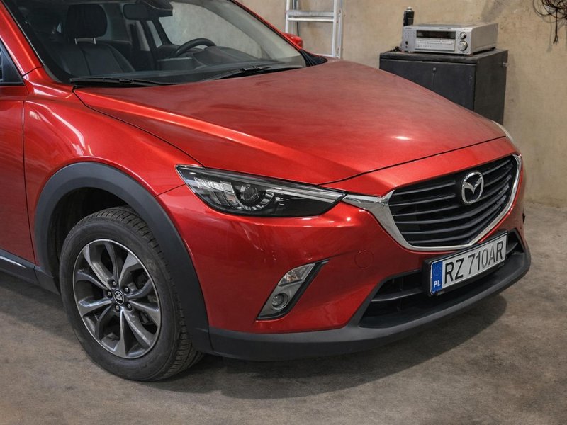 MAZDA — galeria NaprawioneParts.pl