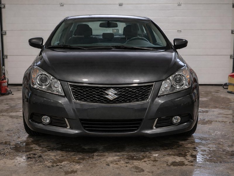 SUZUKI — galeria NaprawioneParts.pl