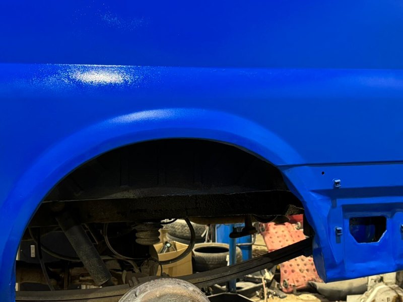 FORD TRANZIT — galeria NaprawioneParts.pl
