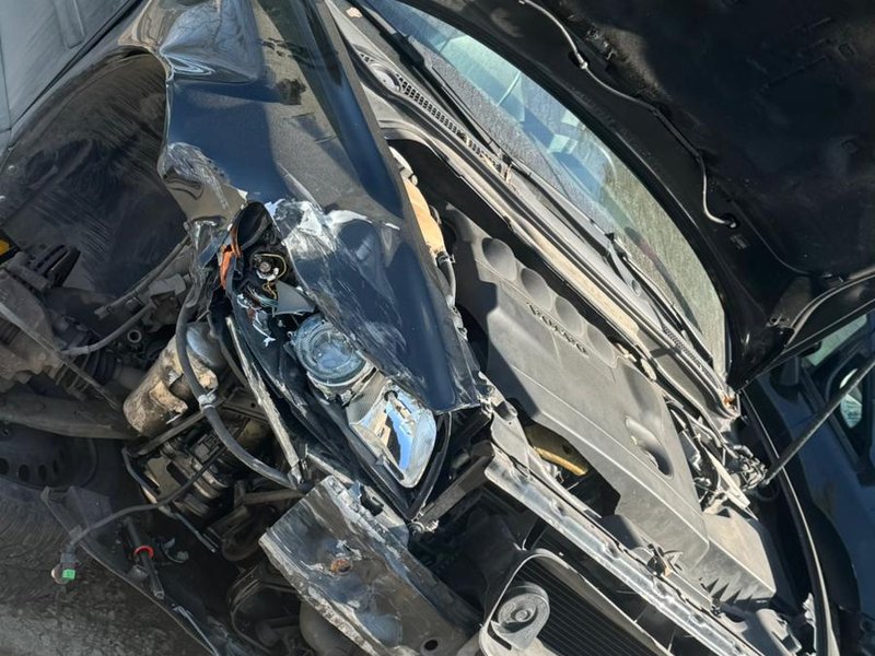 VOLVO — galeria NaprawioneParts.pl