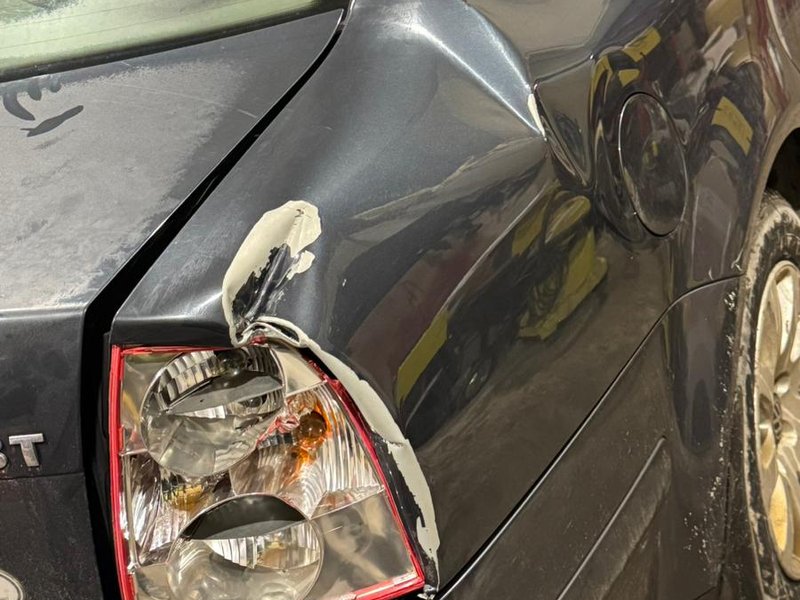 VW — galeria NaprawioneParts.pl